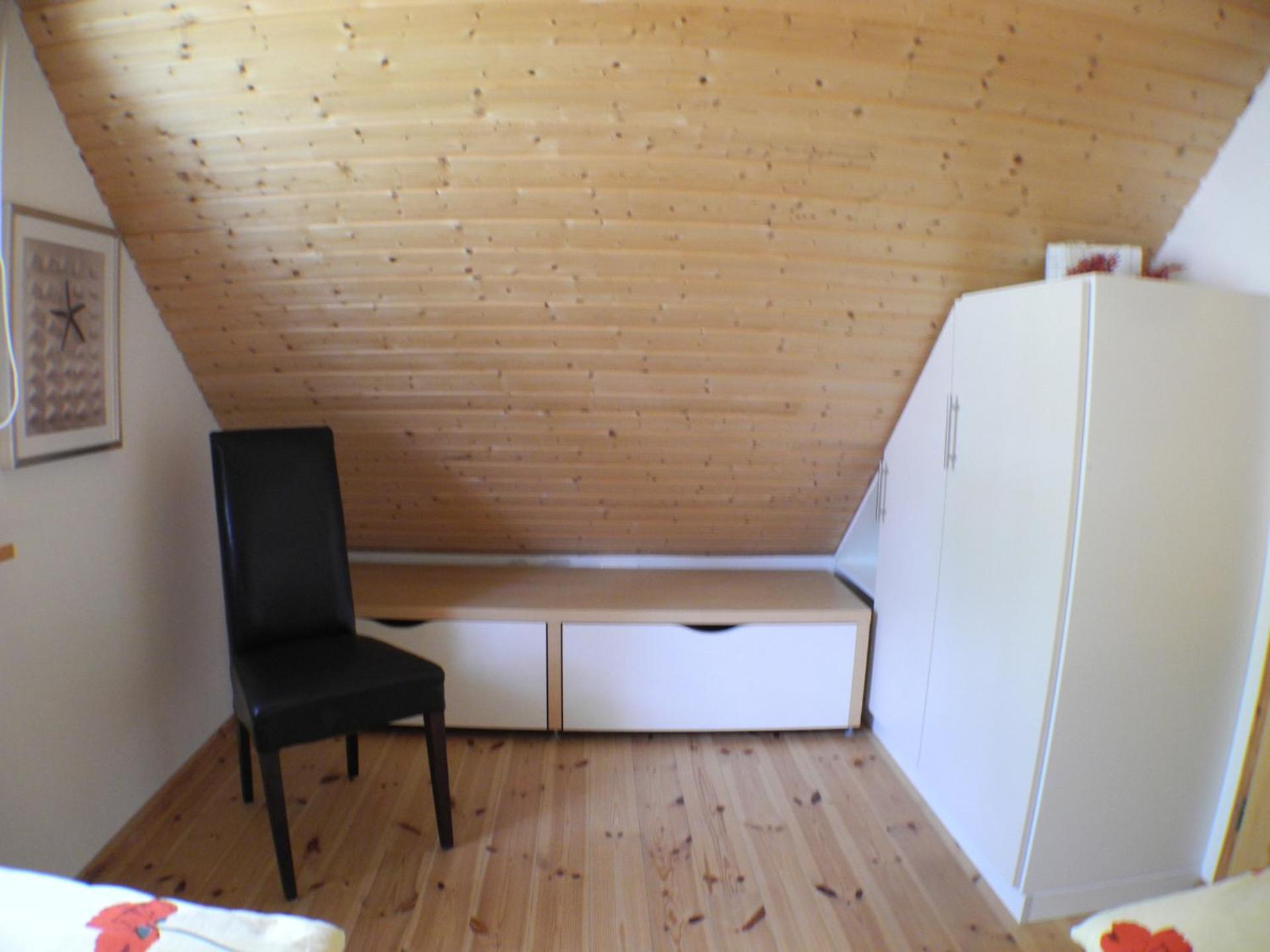 Vila Wellenreiter - Baabe Exteriér fotografie